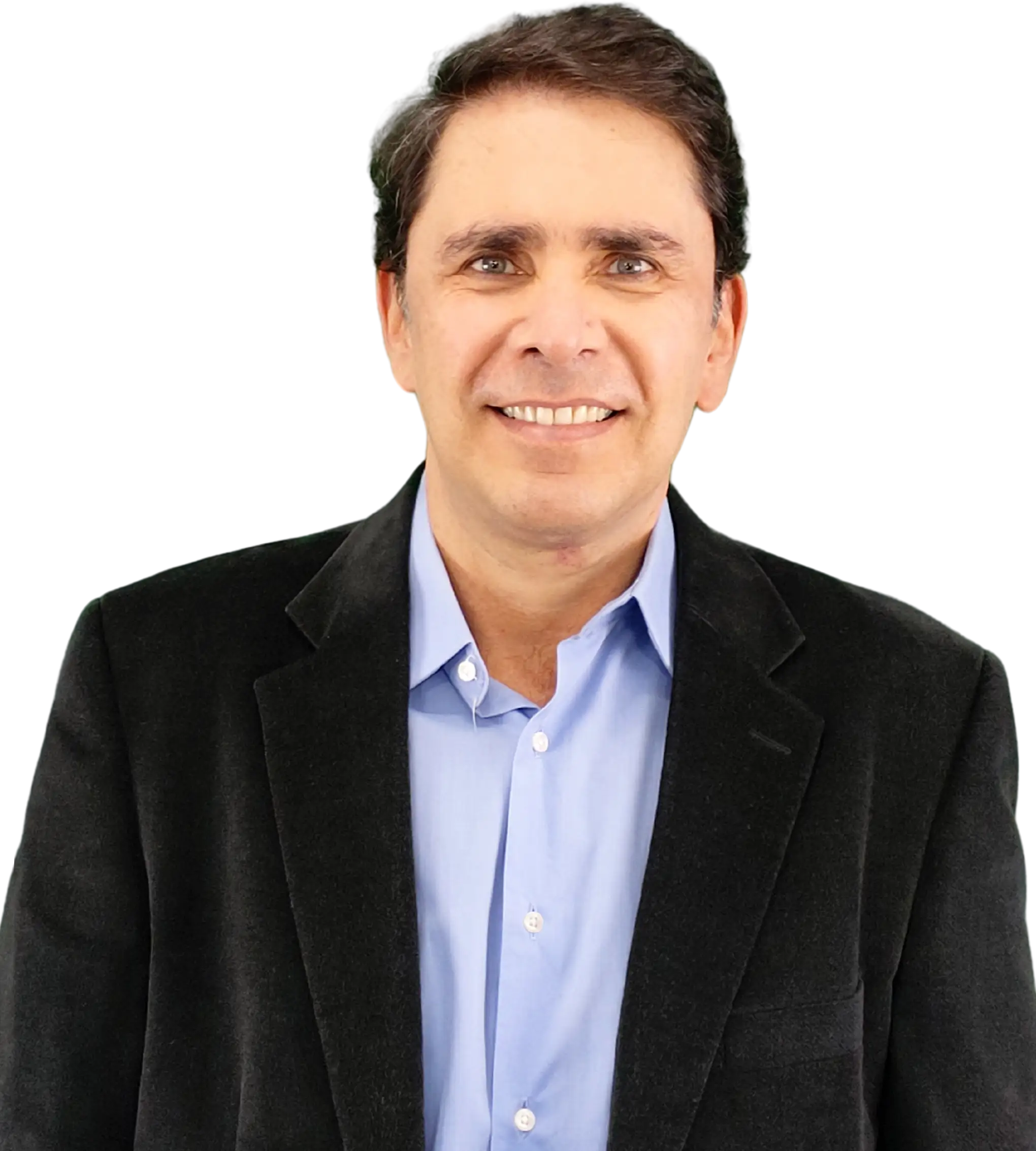 Dr. Maurício Conceição